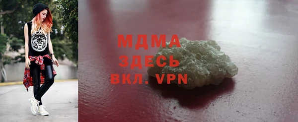 таблы Пестово